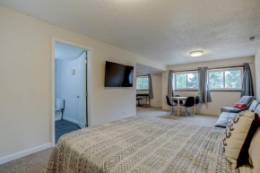 Bright & Cozy Studio Apartment in Colorado Springs